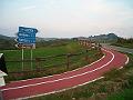 09 Le Strade di Coppi - Costa Vescovato